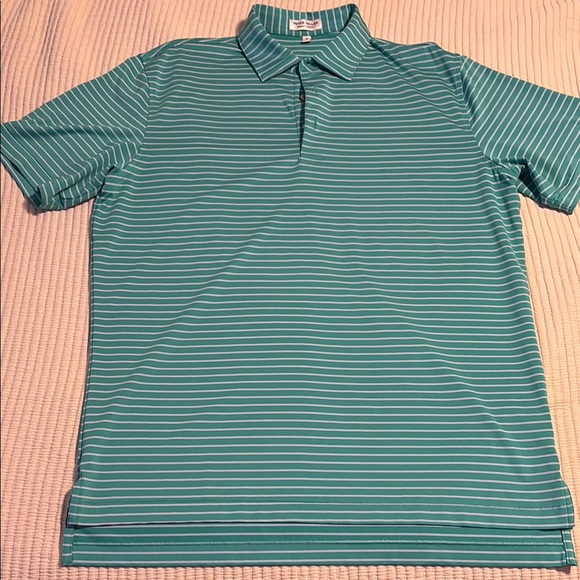 Peter Millar summer comfort polo - Picture 1 of 5